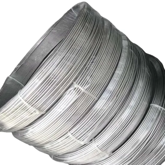 Zr 702 Pure Zirconium Wire