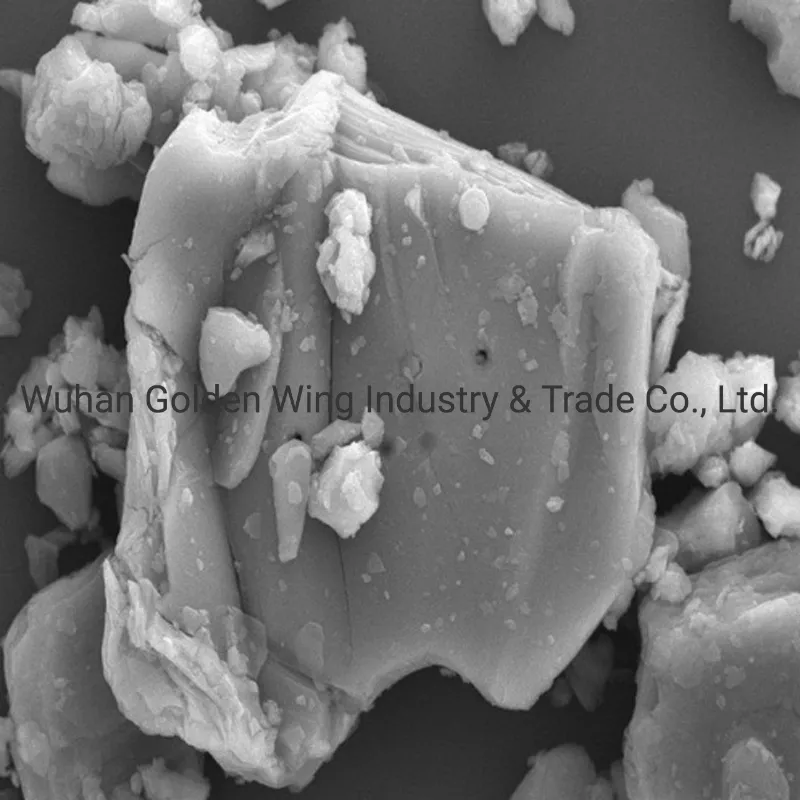 99 % mehrschichtiges Ti3c2, Ti3alc2 Titankarbidpulver, CAS-Nr.: 12363