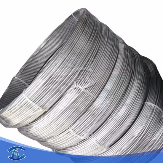 Zr 702 reiner Zirkoniumdraht