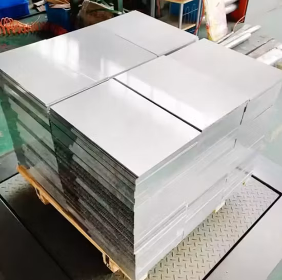 Preis der Niobfolienplatte Nbzr1-Legierung pro kg