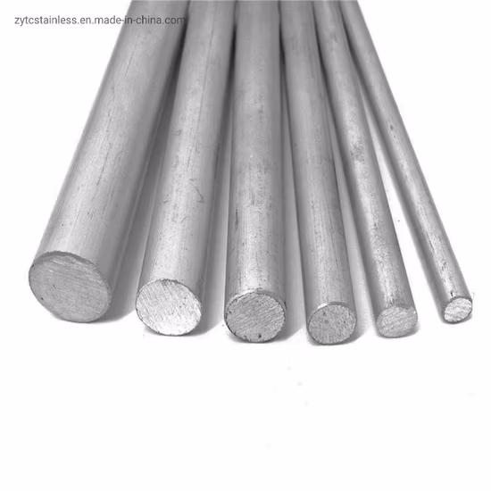 AMS 5706 AMS5707 Waspaloy Gh4738 Uns N07001 Stabschmiedering aus Nickellegierung