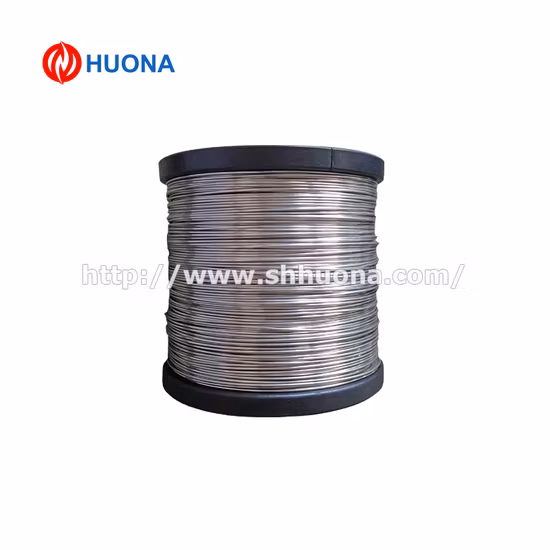 0,35 mm, 0,4 mm Zr702-Zirkoniumdraht